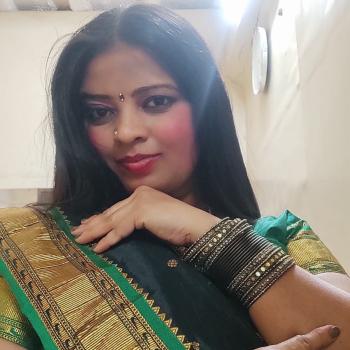 Trupti W
